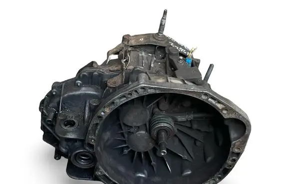 Renault Trafic II (X83) Manual 6 speed gearbox PF6010 8200546200