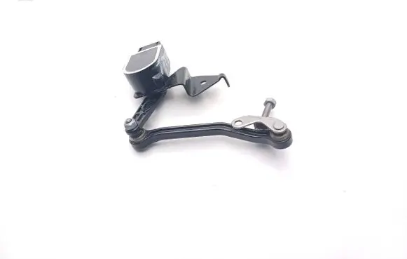 Mercedes-Benz GLE (W166 - C292) Air suspension front height level sensor A0045429918 A1663230740 5786