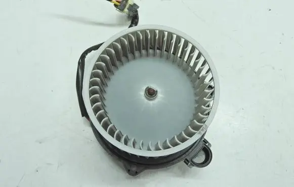 Heater fan/blower