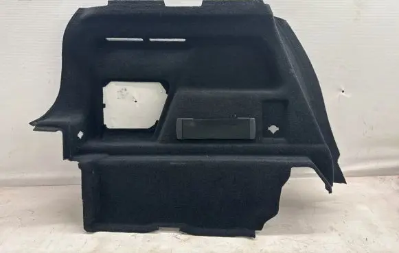 BMW X2 F39 Other trunk/boot trim element 7423243 51477423243 262784