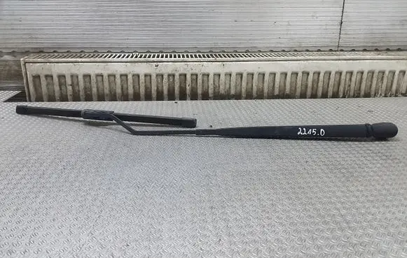 Citroen C3 Pluriel Windshield/front glass wiper blade A42DGCP