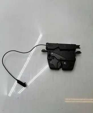 BMW X1 E84 Tailgate/trunk/boot lock/catch/latch 7200511