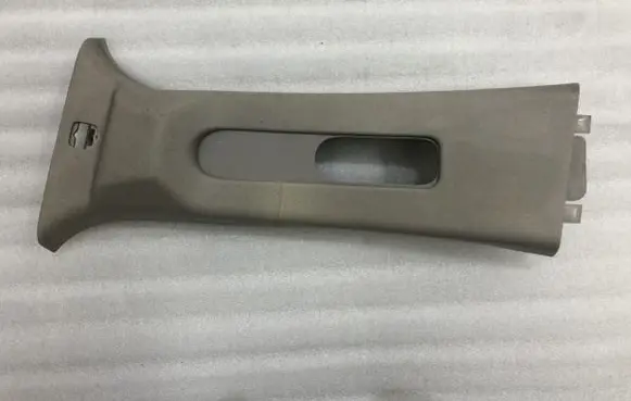 Jeep Grand Cherokee (WK) Other interior part