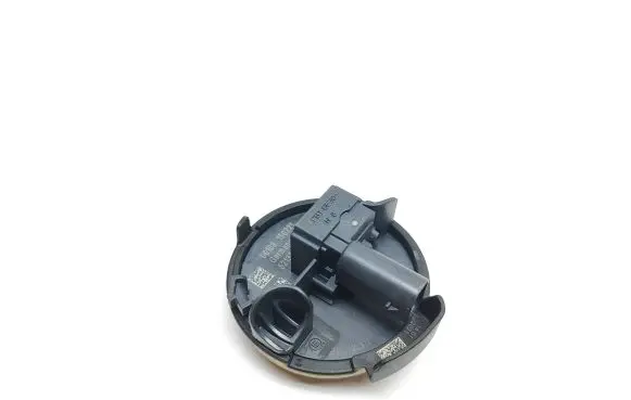 Fiat 500E Airbag deployment crash/impact sensor 52138472 034808 00109150221
