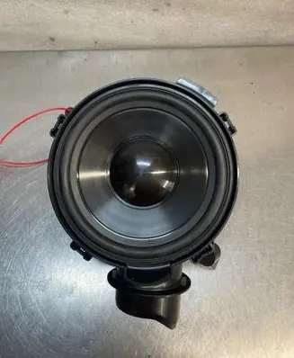 Audi A3 8Y Subwoofer speaker DOAUDIA38Y15TFSI