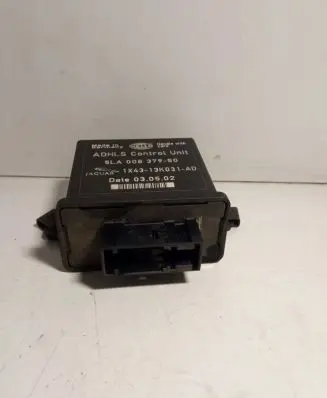 Jaguar X-Type Light module LCM 1X4313K031AD 030502 5LA00837950