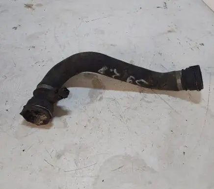 BMW 5 E39 Engine coolant pipe/hose 1705224