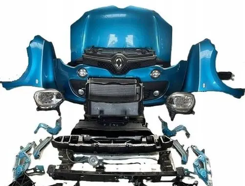 Renault Twingo III Complete body kit 260105001R