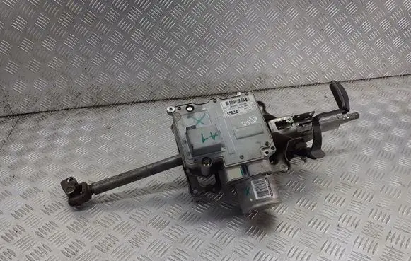 Fiat Stilo Rear steering column 00051723100