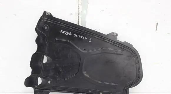 Skoda Octavia Mk3 (5E) Pickup box liner 5E0825205G