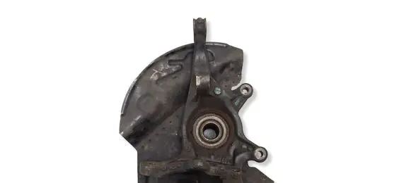 BMW X5 E53 Front wheel hub spindle knuckle 6761576