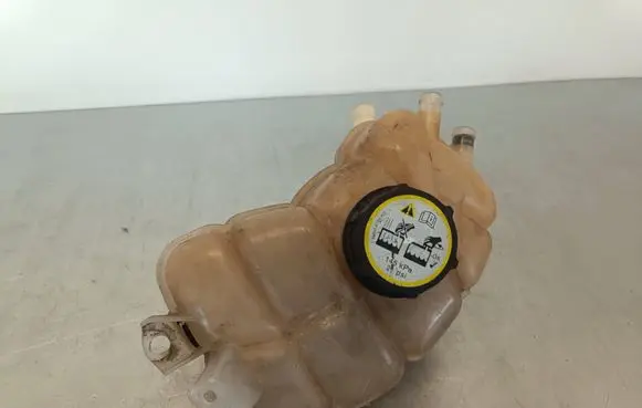 Ford S-MAX Coolant expansion tank/reservoir 