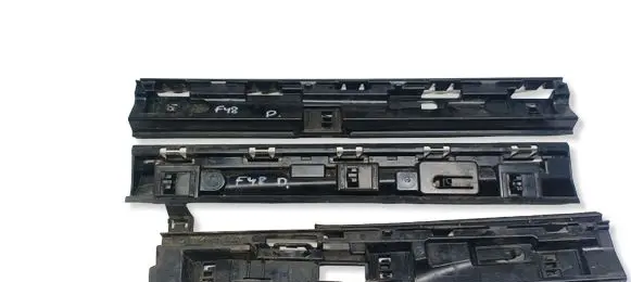 BMW X1 F48 F49 Sill supporting ledge 11368514