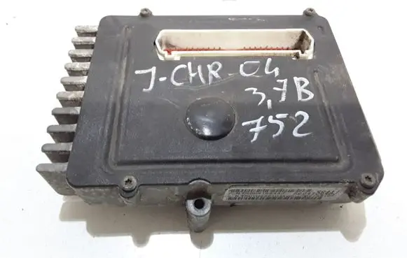 Jeep Cherokee Other control units/modules P56041564AJ