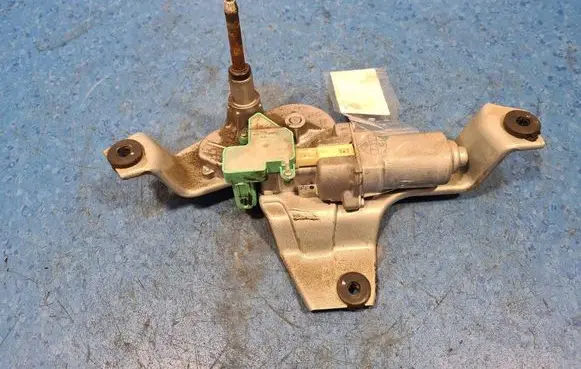 Citroen C-Crosser Rear window wiper motor