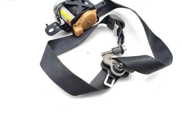 Nissan Pathfinder R51 Front seatbelt 868844X01B