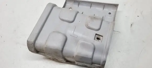 KIA Sorento Rear bumper mounting bracket 86671C5000