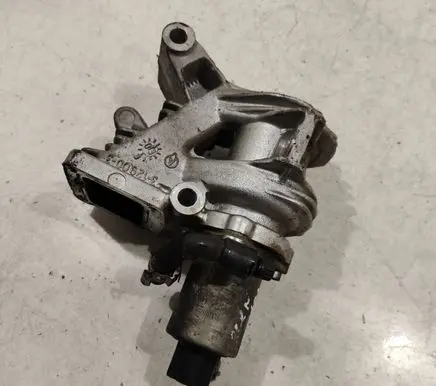 Renault Scenic II - Grand scenic II EGR valve 70007503 3129003