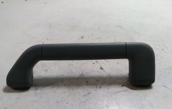 Porsche Cayenne (9PA) Front interior roof grab handle 3D5857608