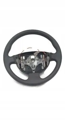 Renault Scenic II - Grand scenic II Steering wheel 8200286593A