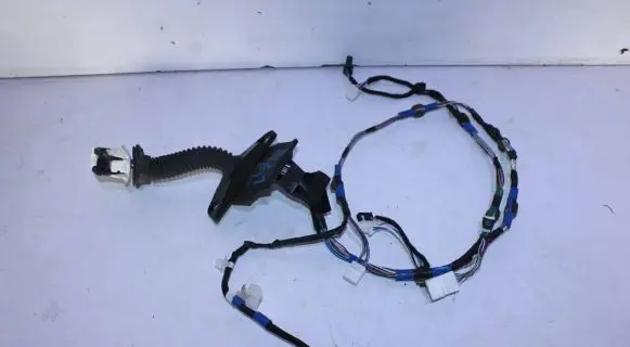 Toyota Corolla E210 E21 Front door wiring loom/harness boot 
