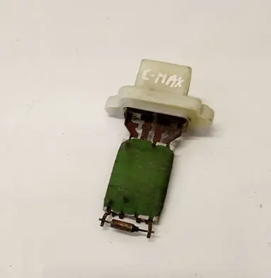Ford Galaxy Heater blower motor/fan resistor 12790