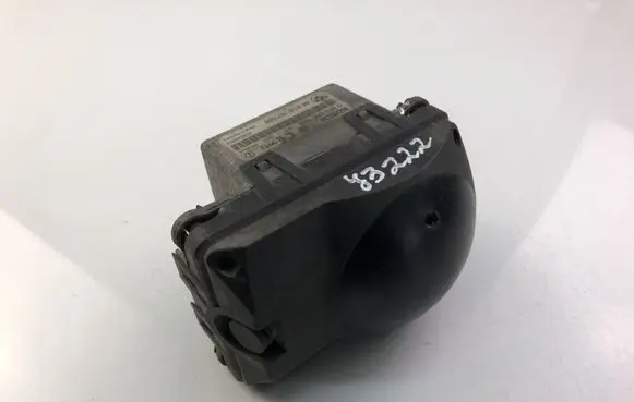 BMW 5 E60 E61 Other control units/modules 6767000