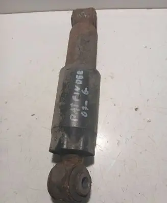 Nissan Pathfinder R51 Rear shock absorber/damper