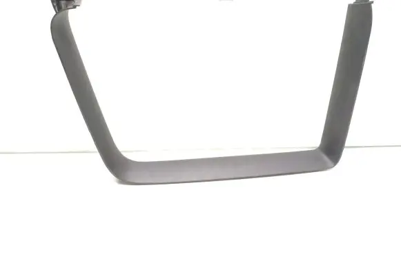 Other rear door trim element