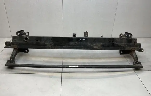 Hyundai Tucson TL Front bumper cross member 86571D7000