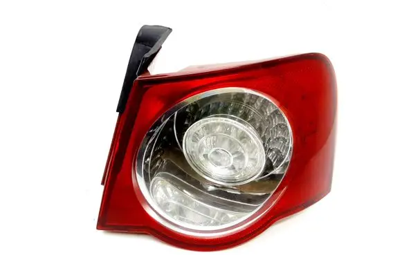 Volkswagen PASSAT B6 Rear/tail lights 3C5945096D