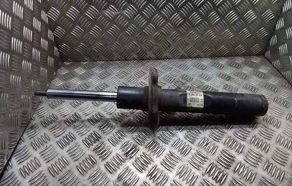 Volkswagen PASSAT B6 Front shock absorber with coil spring 3C0413031AA