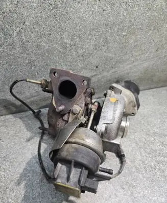 Audi A4 S4 B8 8K Turbo 03L145702B