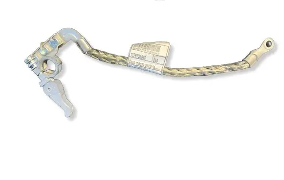 Fiat Ducato Negative earth cable (battery) 1376738080