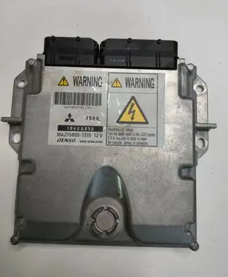 Engine control unit/module