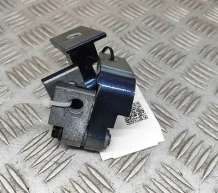 BMW iX3 G08 Rear door hinge set 7397385 7397383