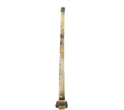 Volkswagen Crafter Rear leaf spring 9063201806