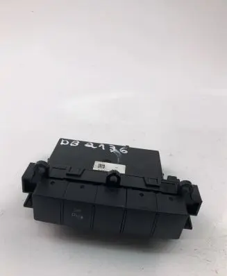 Mercedes-Benz A W169 Other switches/knobs/shifts 1698702110
