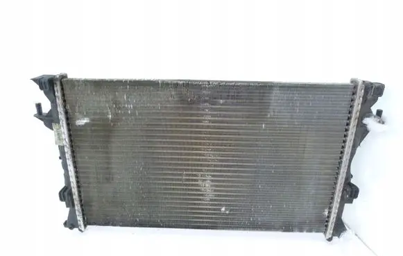 Renault Laguna II Coolant radiator 8200008764