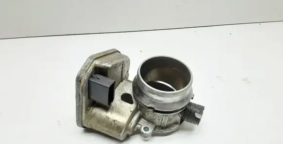 BMW X1 E84 Throttle valve 7804373