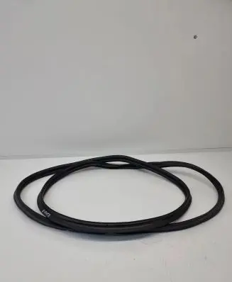 Jaguar E-Pace Trunk rubber seal (body) J9C341508A