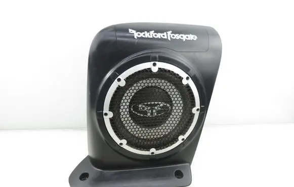 Citroen C-Crosser Subwoofer speaker 8720A012