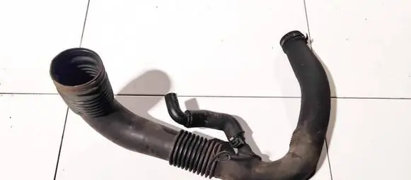 Mercedes-Benz Sprinter W906 Air intake hose/pipe a64601620981