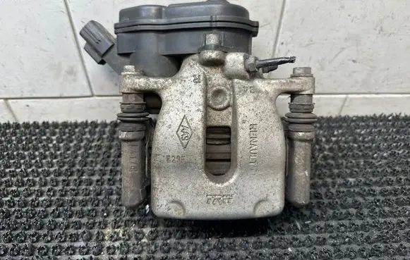 Renault Megane III Rear brake caliper 