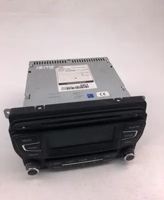 KIA Ceed Radio/CD/DVD/GPS head unit 96170A2100WK