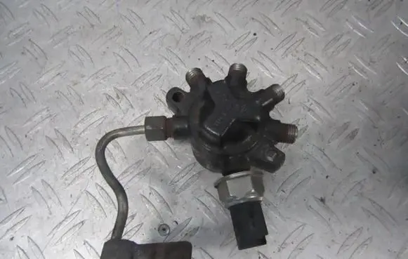 Ford Transit - Tourneo Connect Fuel main line pipe 1s4q9d280ad 93077507a
