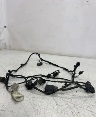 BMW 5 F10 F11 Parking sensor (PDC) wiring loom 929696703