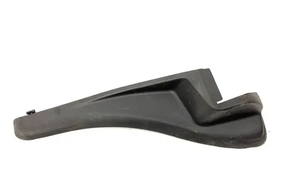 Renault Master III Tailgate/trunk side cover trim 668119349R