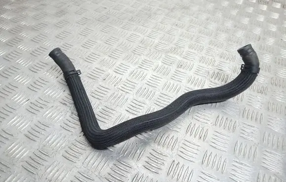 Nissan Qashqai Engine coolant pipe/hose