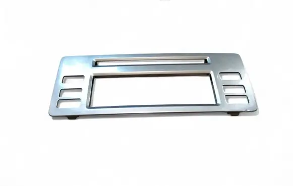 Volvo S80 Radio/GPS head unit trim 30643648